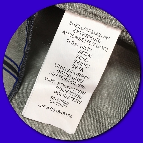 kenzie Pretty 💕Cold Shoulder Hi/Low Plaid Dress💕 - Picture 5 of 5